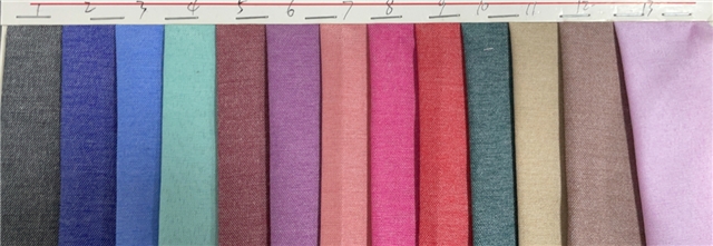 plain denim fabric