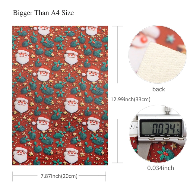 20*33cm(7.9*13