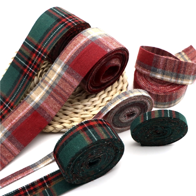 Layering Cloth Ribbons（5yard/roll）
