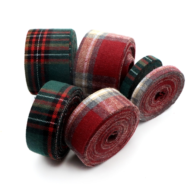 Layering Cloth Ribbons（5yard/roll）