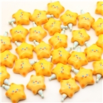 star 3d resin accessories