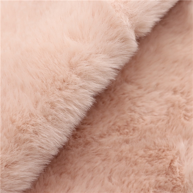 velvet  fabric 12mm(0.48