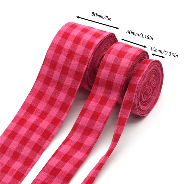 Layering Cloth Ribbons（5yard/roll）
