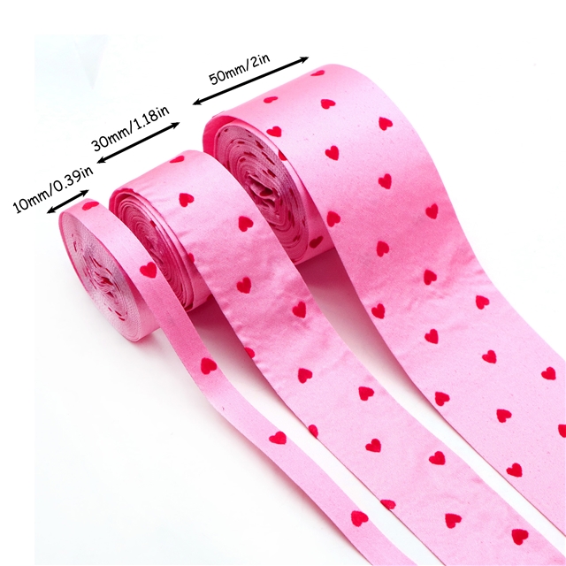 Layering Cloth Ribbons（5yard/roll）