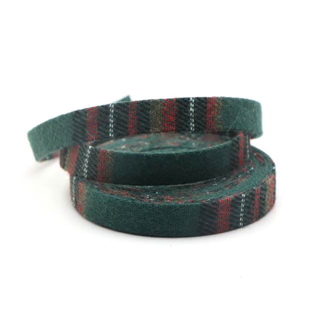 Layering Cloth Ribbons（5yard/roll）
