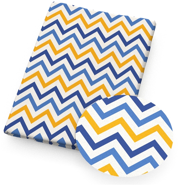 polyester cotton hanukkah series polyester cotton fabric set (8 pcs/set) polyester cotton fabric,20*20cm(7.9*7.9