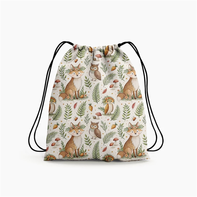 polyester cotton animals series polyester cotton fabric set (8 pcs/set) polyester cotton fabric,20*20cm(7.9*7.9