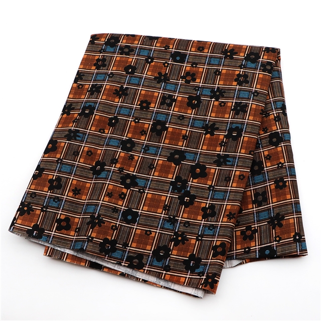 fabric