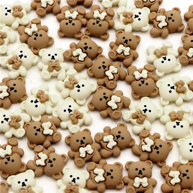 Resin animal 3d resin accessories