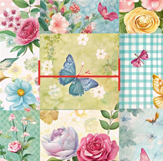 fabric
