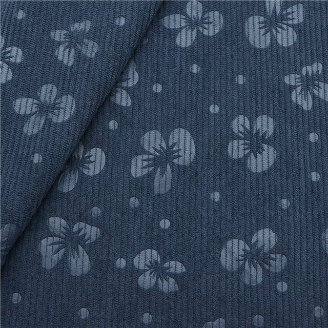 plain embossed corduroy fabric 22#,50*150cm(19.7*59.1