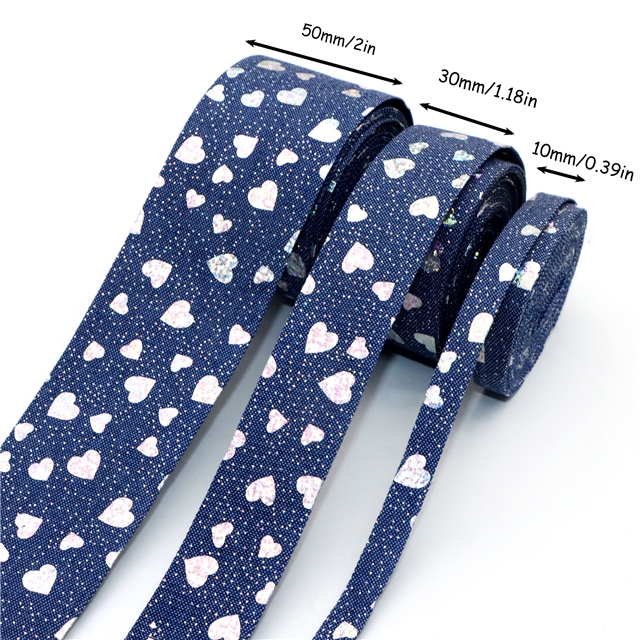 Layering Cloth Ribbons（5yard/roll）