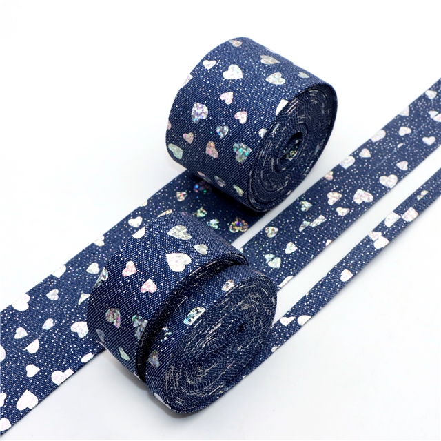 Layering Cloth Ribbons（5yard/roll）