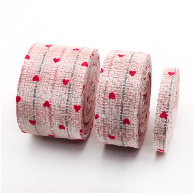 Layering Cloth Ribbons（5yard/roll）