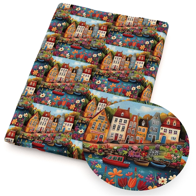 synthetic leather synthetic leather