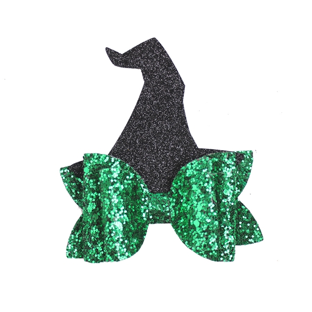 magic the wicked bow hairpin