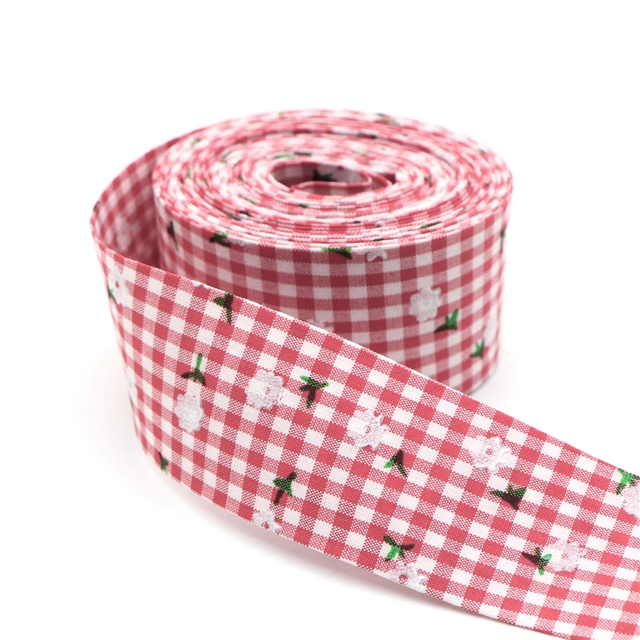 Layering Cloth Ribbons（5yard/roll）
