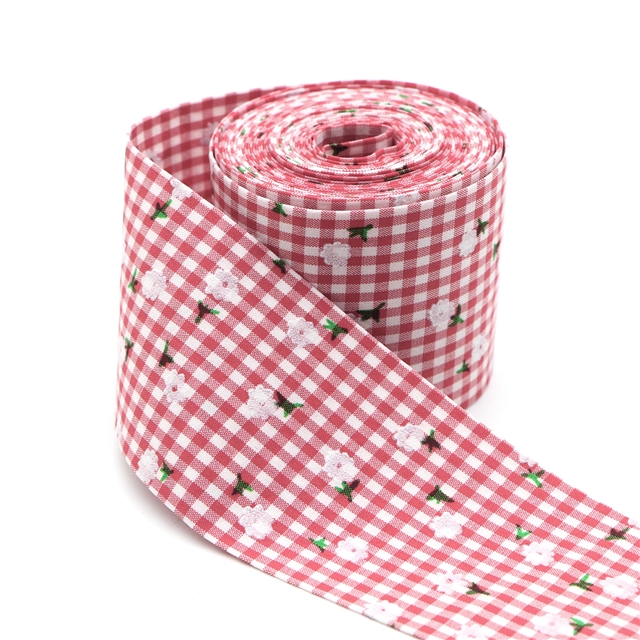 Layering Cloth Ribbons（5yard/roll）