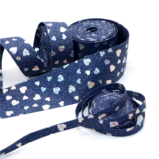 Layering Cloth Ribbons（5yard/roll）
