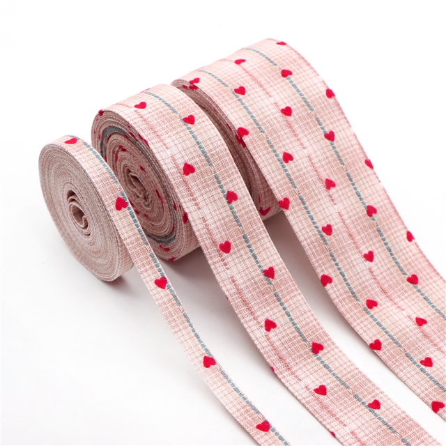 Layering Cloth Ribbons（5yard/roll）