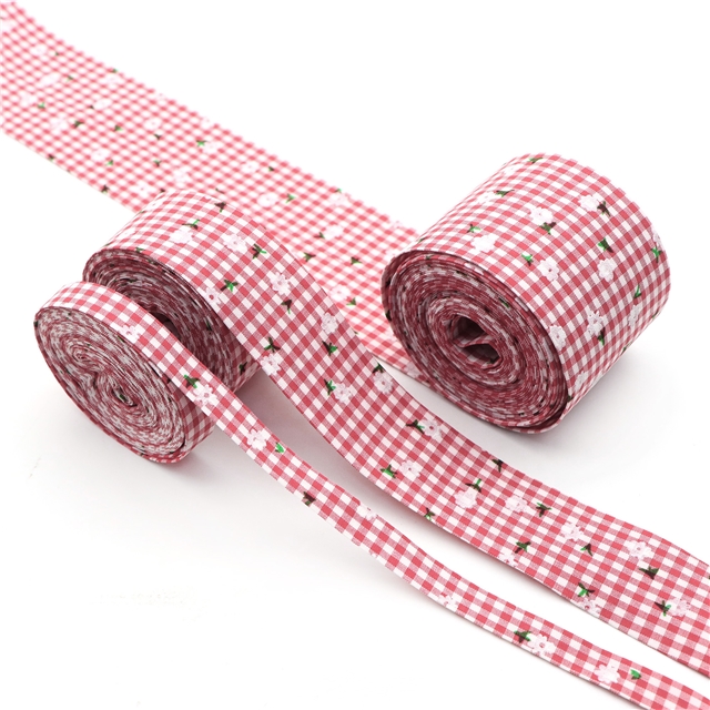 Layering Cloth Ribbons（5yard/roll）