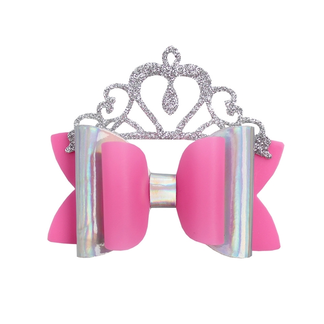 magic the wicked bow hairpin