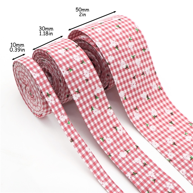 Layering Cloth Ribbons（5yard/roll）