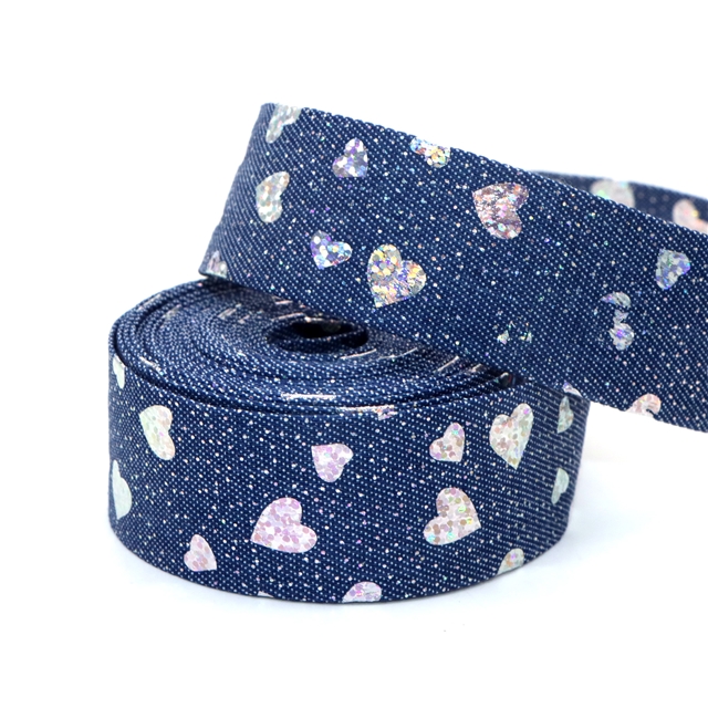 Layering Cloth Ribbons（5yard/roll）