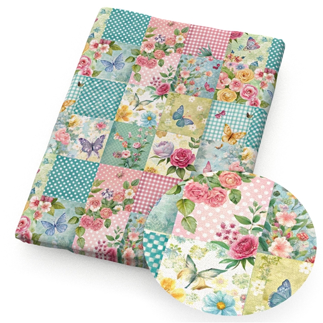 fabric