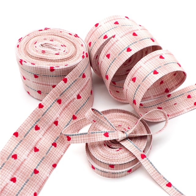 Layering Cloth Ribbons（5yard/roll）