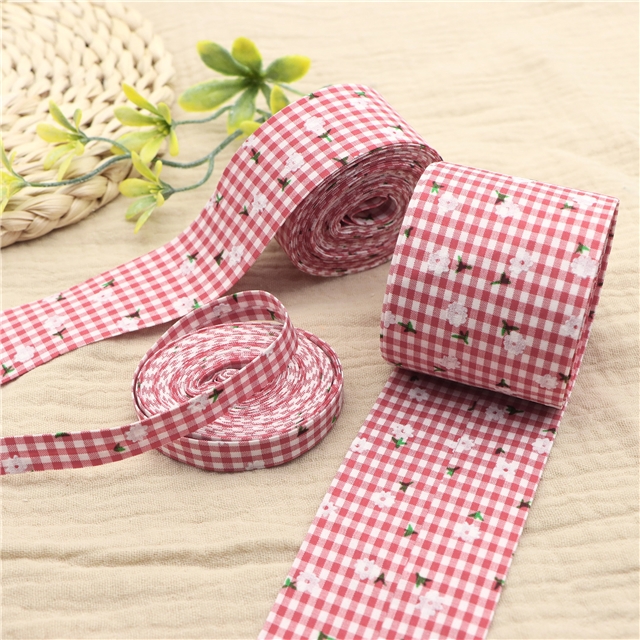Layering Cloth Ribbons（5yard/roll）