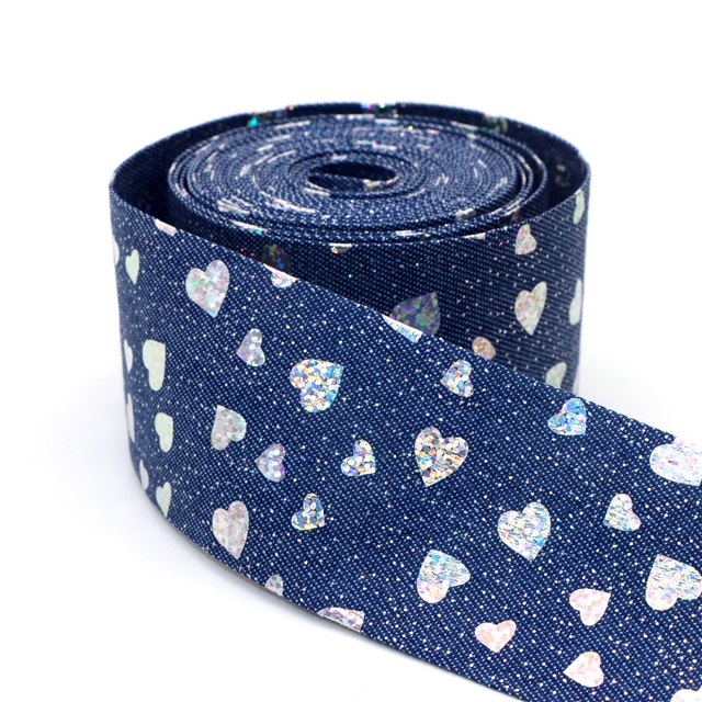 Layering Cloth Ribbons（5yard/roll）