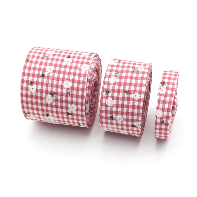 Layering Cloth Ribbons（5yard/roll）