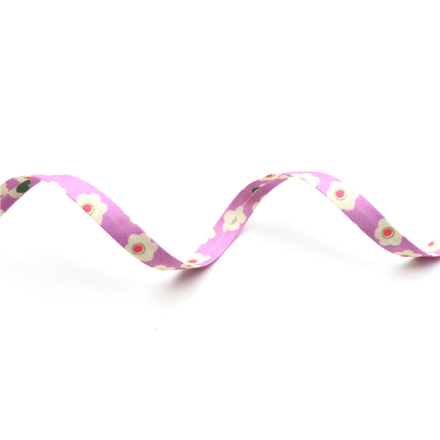 cotton flower layering cloth ribbons