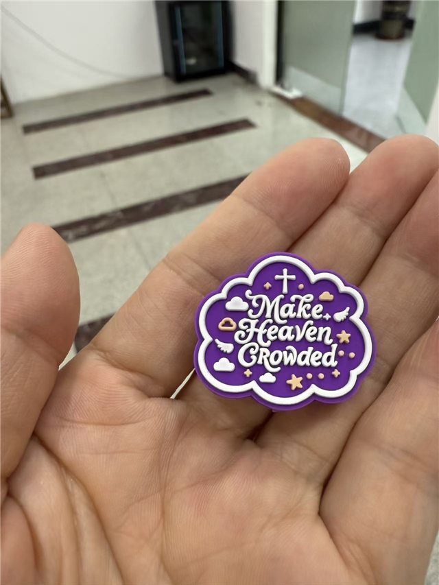 silicone letters series silicone beads