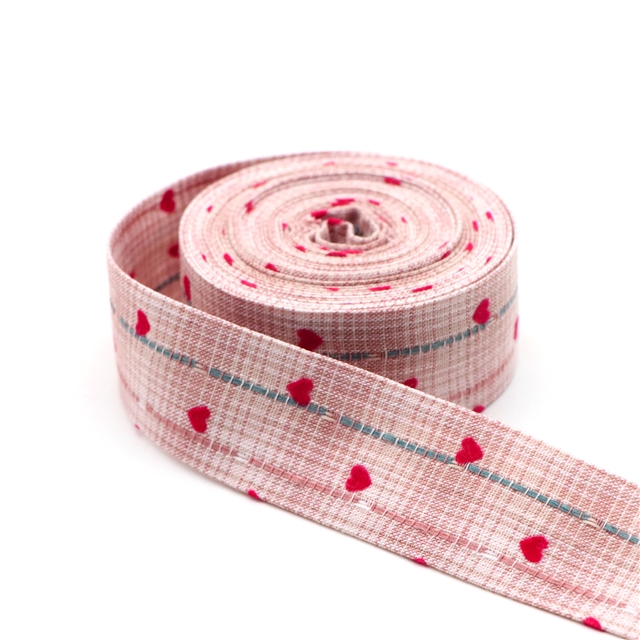 Layering Cloth Ribbons（5yard/roll）