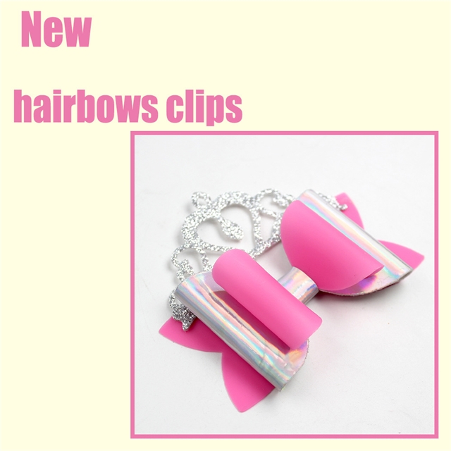 magic the wicked bow hairpin