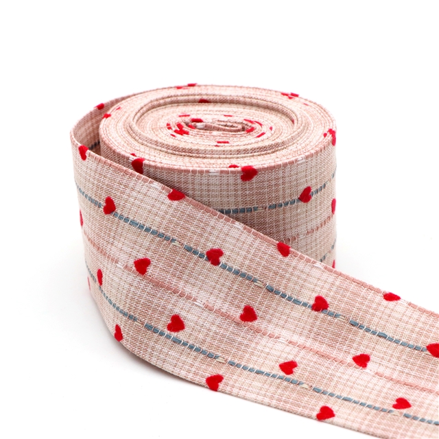 Layering Cloth Ribbons（5yard/roll）