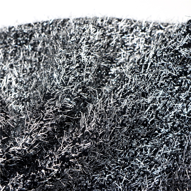 gold and silver thread woolen woven small fragrant fabric 2#silver,50*140cm(19.7*55.1