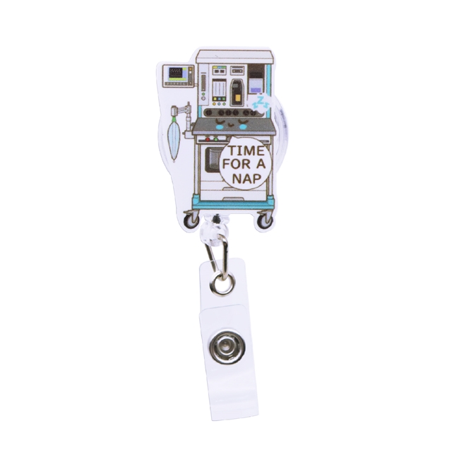 acrylic+plastic acrylic easy pull retractable buckle