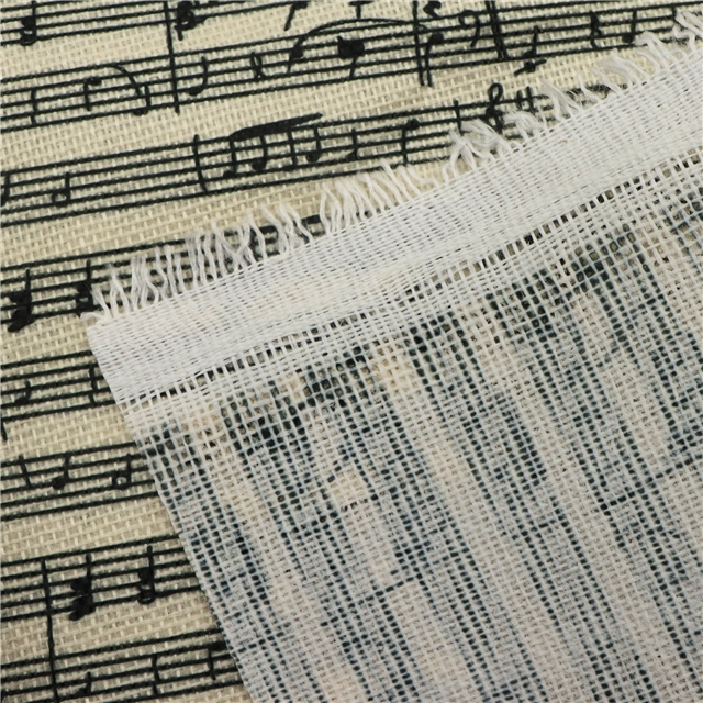 fabric rough linen fabric,50*145cm(19.7*57.1