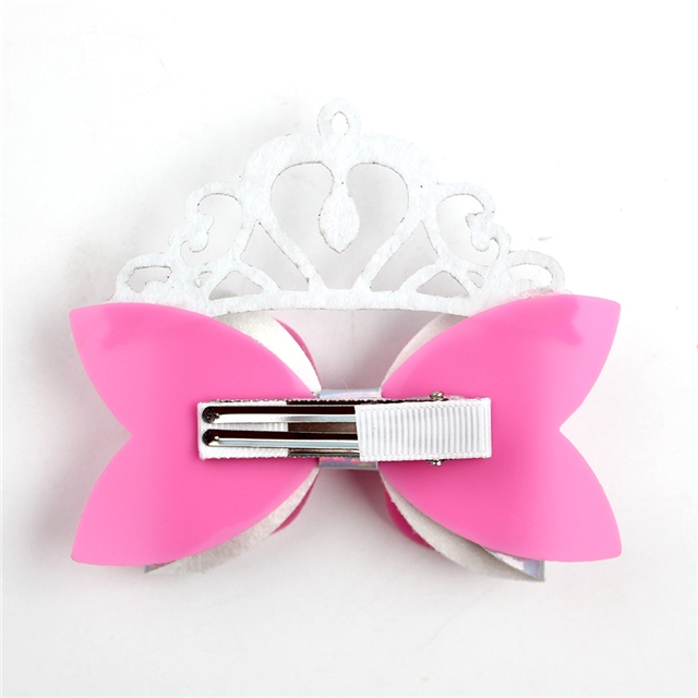 magic the wicked bow hairpin