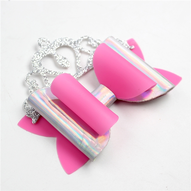 magic the wicked bow hairpin