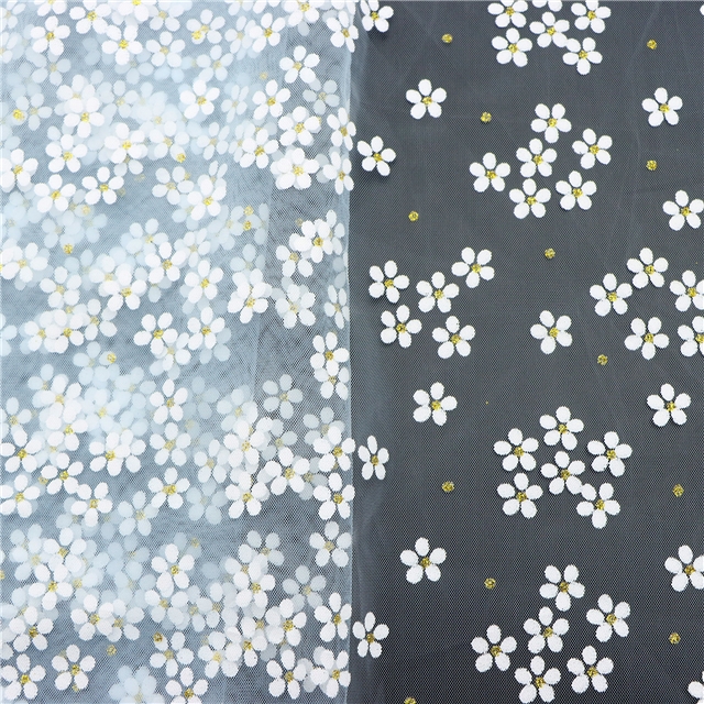 polyester plain plum mesh fabric light blue,50*150cm(19.7*59.1