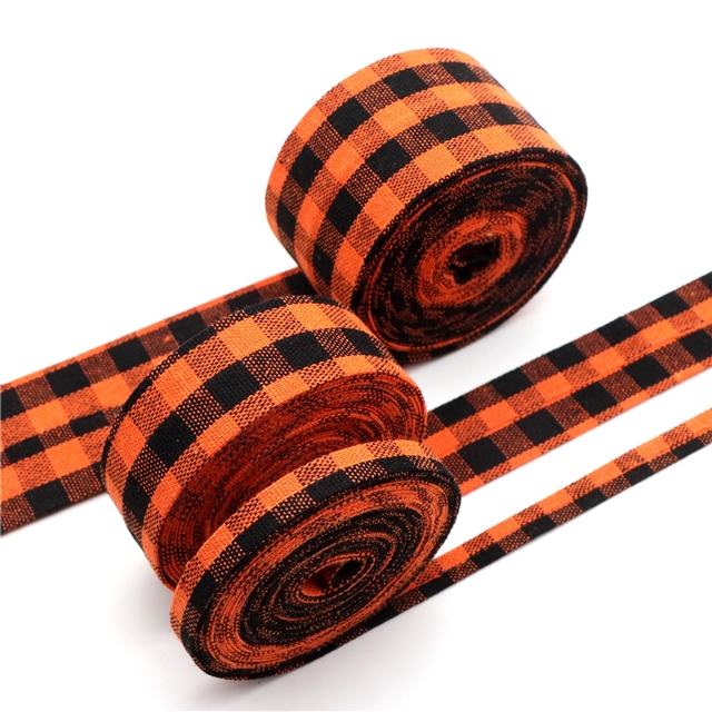 Layering Cloth Ribbons（5yard/roll）