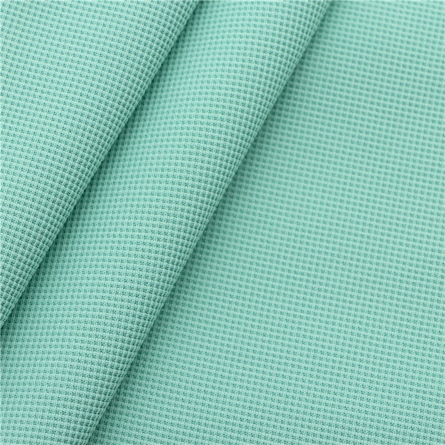 2 ways plain small waffle weave fabric 10#,50*165cm(19.7*65