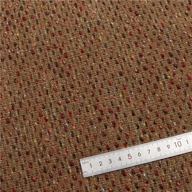 yarn weaving small fragrant fabric