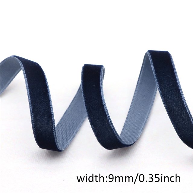 3/8" 9mm Velvet 9mm(3/8