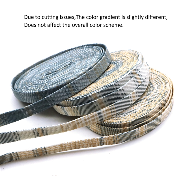 Layering Cloth Ribbons（5yard/roll）