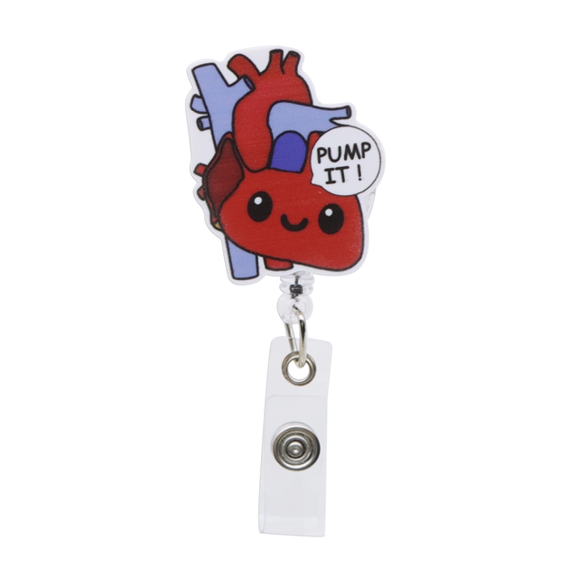 acrylic+plastic acrylic easy pull retractable buckle